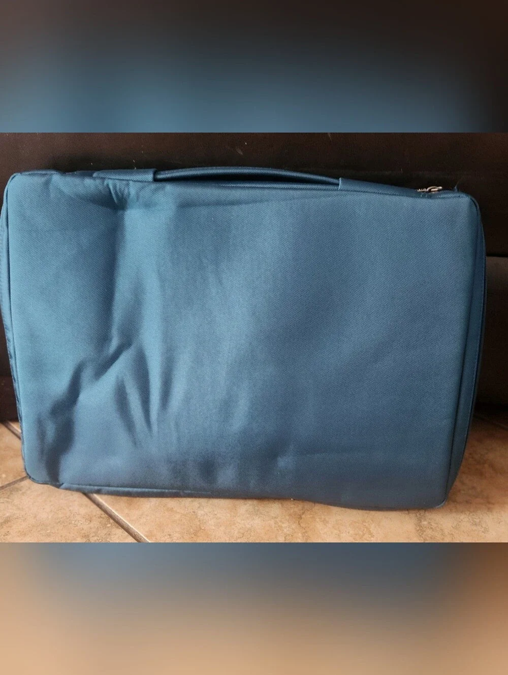 Domiso 17.3 inch Laptop Sleeve w/Accessories Bag